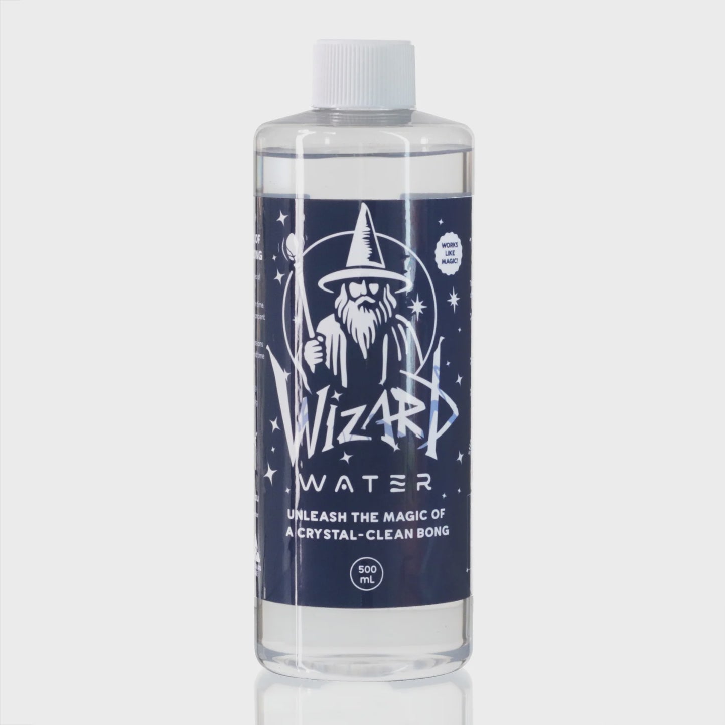 Wizard Water 500ml