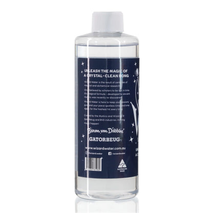 Wizard Water 500ml