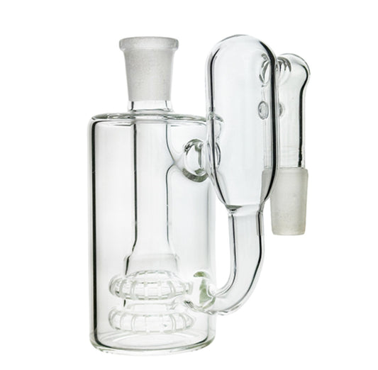 Ash catcher 14mm 90 degree Recycler