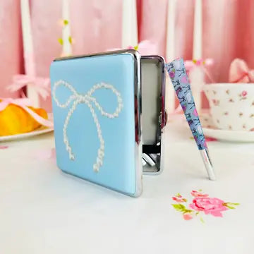 Shop of Things Cig Case Coquette