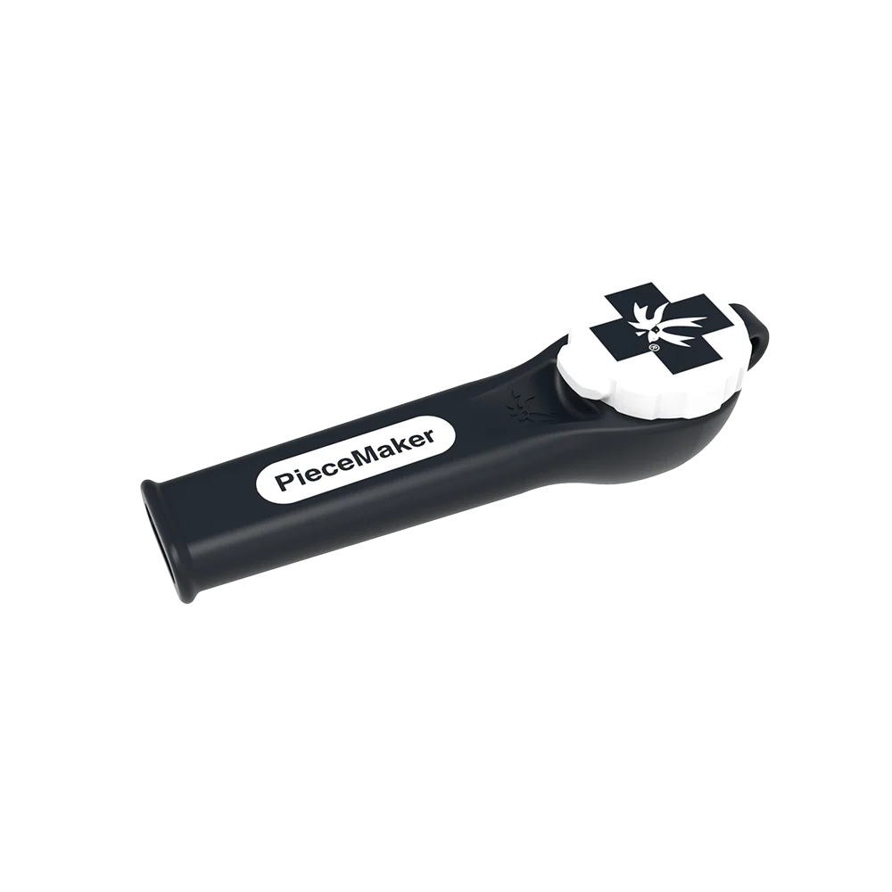 Piece Maker Silicone Pipe 7.7cm Kiwi