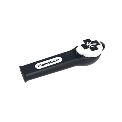 Piece Maker Silicone Pipe 7.7cm Kiwi