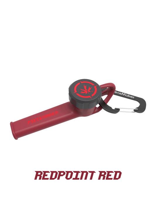 Piece Maker Silicone Pipe 9cm Karma Go