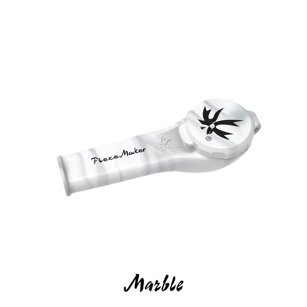 Piece Maker Silicone Pipe 9cm Kayo