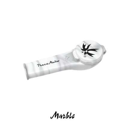 Piece Maker Silicone Pipe 9cm Kayo