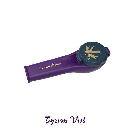 Piece Maker Silicone Pipe 9cm Kayo