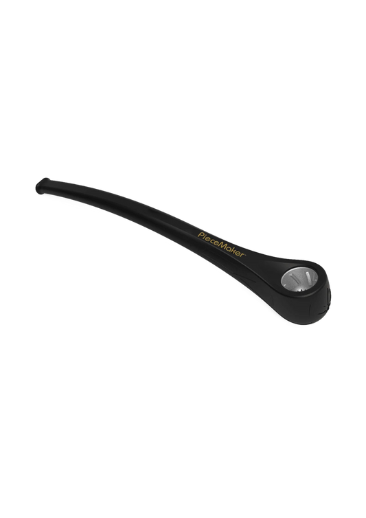 Piece Maker Silicone Pipe 32cm Konjurer