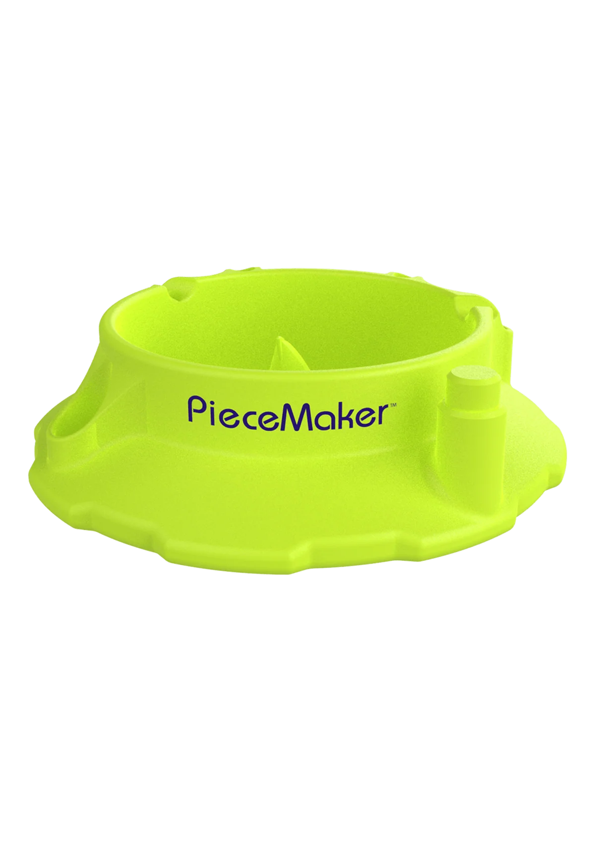 Piece Maker Silicone Ashtray Kashed