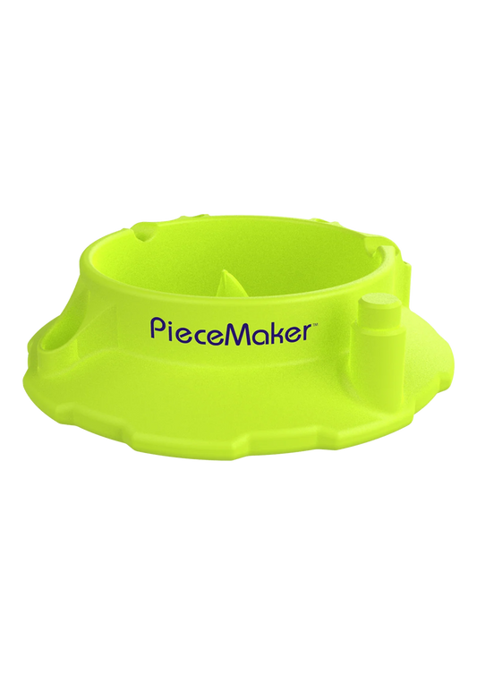 Piece Maker Silicone Ashtray Kashed