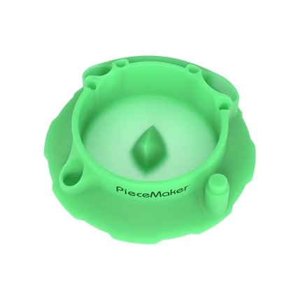 Piece Maker Silicone Ashtray Kashed