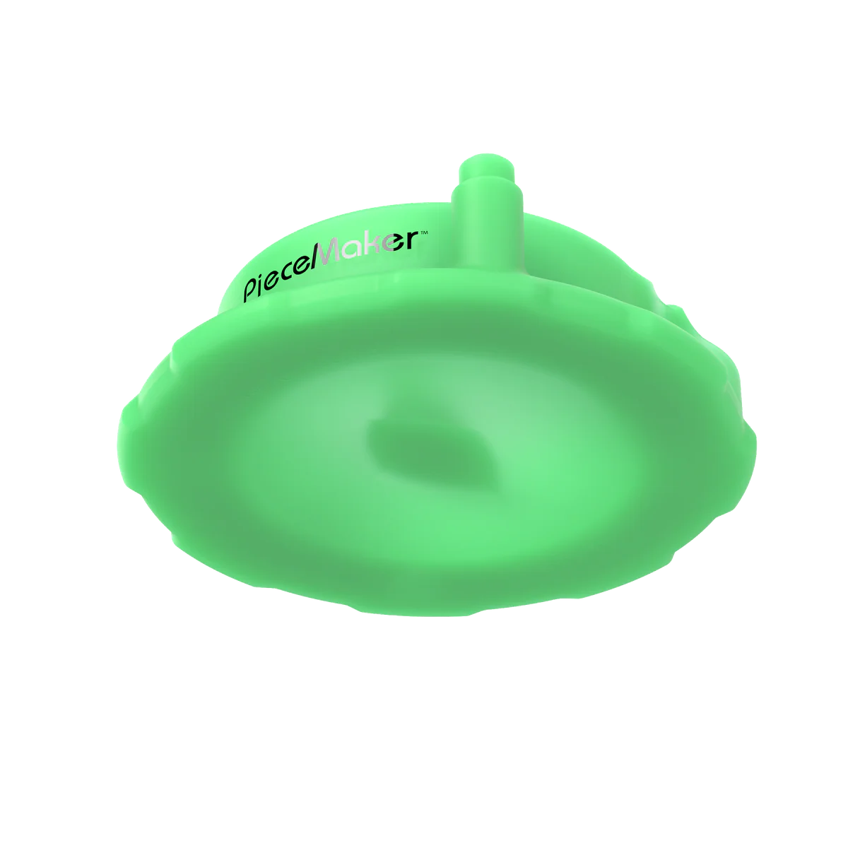 Piece Maker Silicone Ashtray Kashed