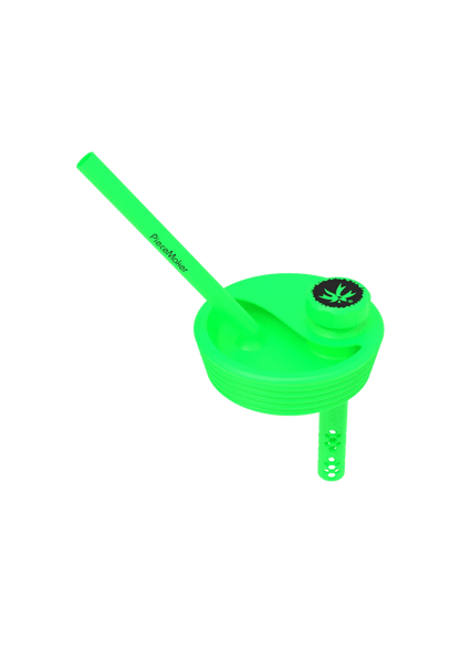 Piece Maker Silicone Bong Lid 10cm Kommuter