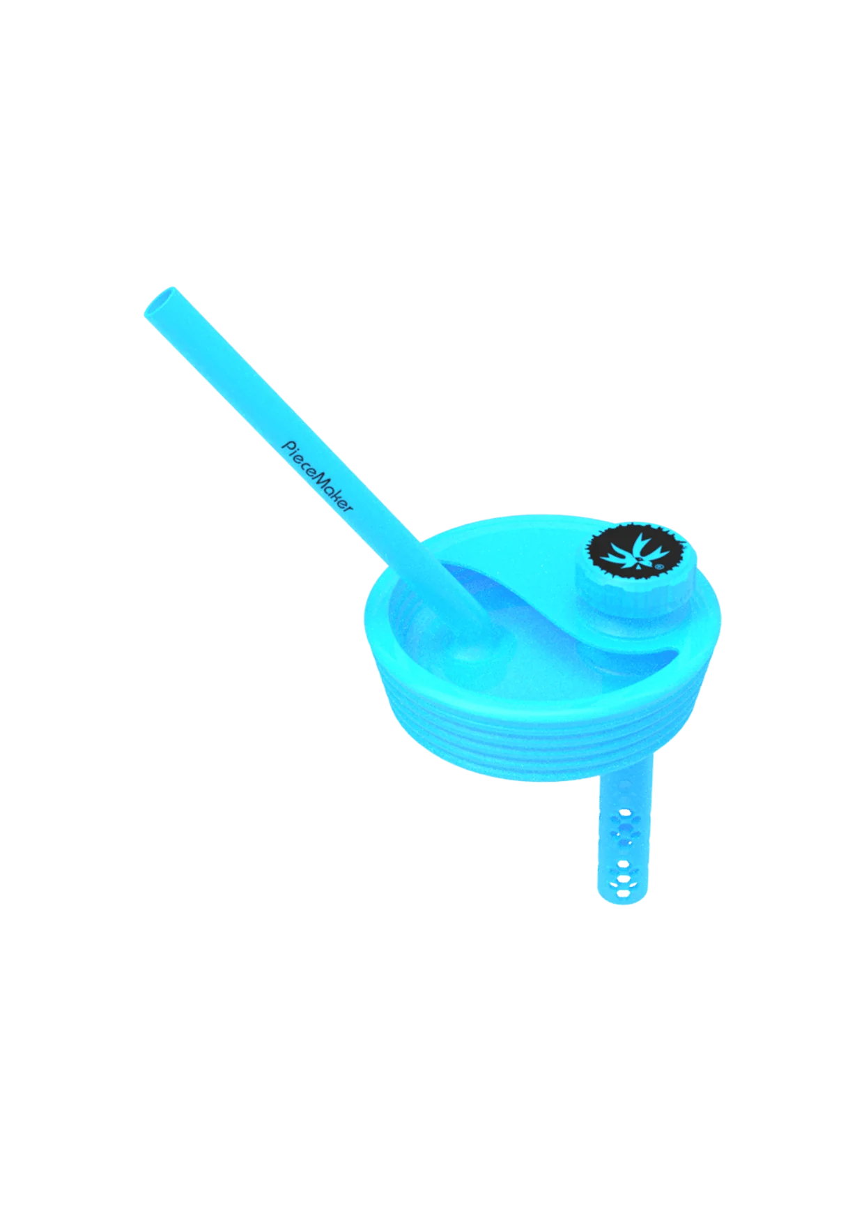 Piece Maker Silicone Bong Lid 10cm Kommuter