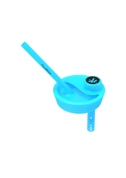 Piece Maker Silicone Bong Lid 10cm Kommuter