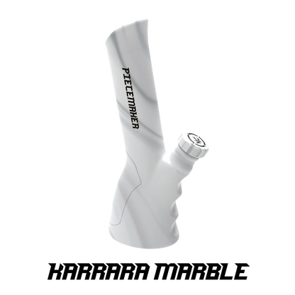 Piece Maker Silicone Bong 23cm Kolt