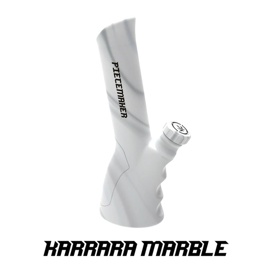 Piece Maker Silicone Bong 23cm Kolt