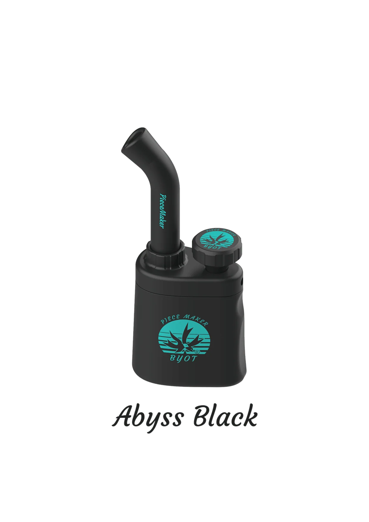 Piece Maker Silicone Bong 7cm Klutch