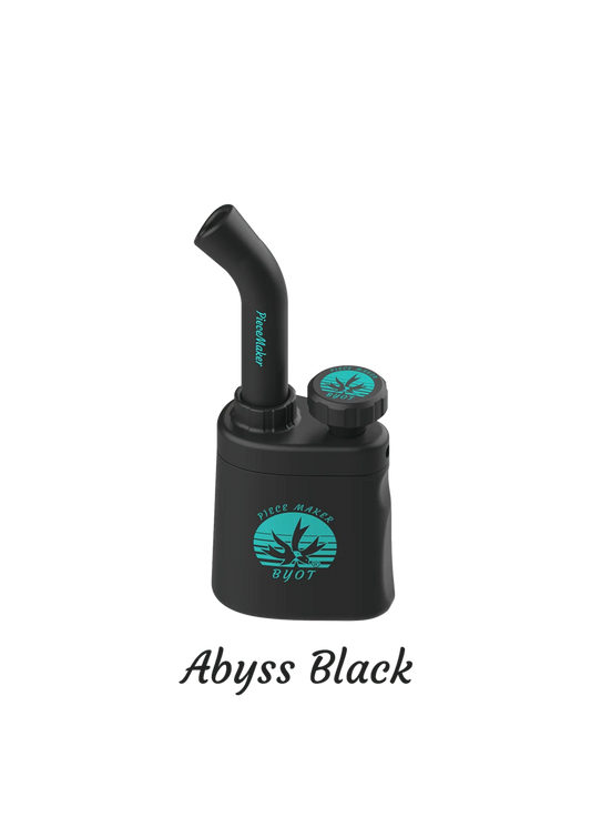 Piece Maker Silicone Bong 7cm Klutch