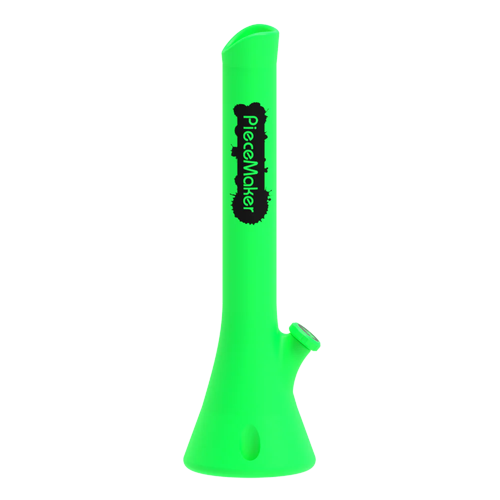 Piece Maker Silicone Bong Kahuna 56cm