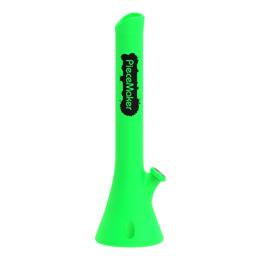 Piece Maker Silicone Bong Kahuna 56cm