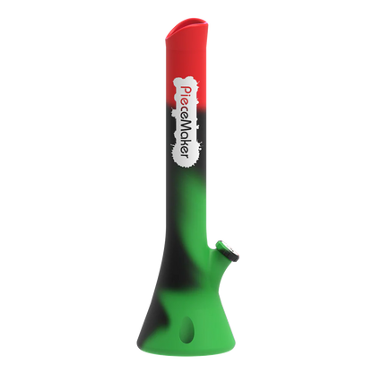 Piece Maker Silicone Bong Kahuna 56cm
