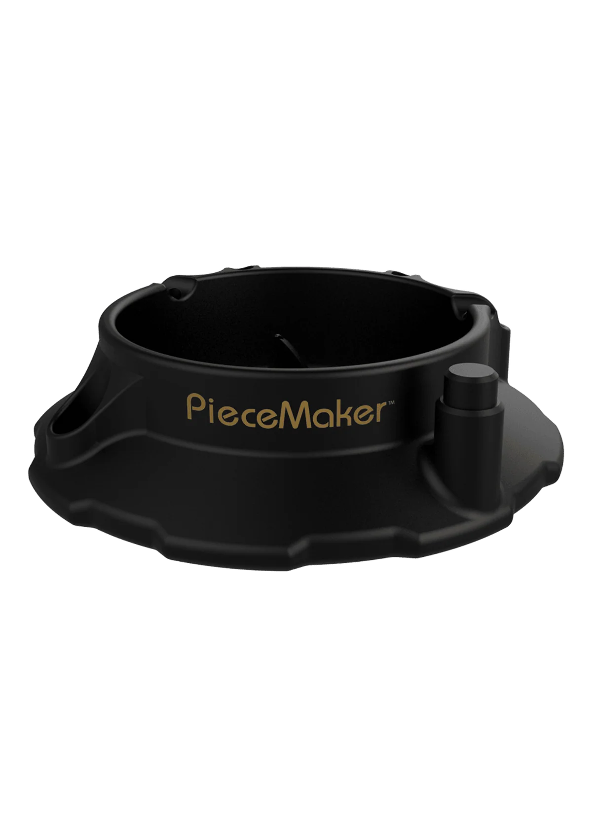 Piece Maker Silicone Ashtray Kashed