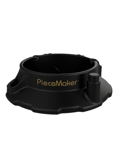 Piece Maker Silicone Ashtray Kashed