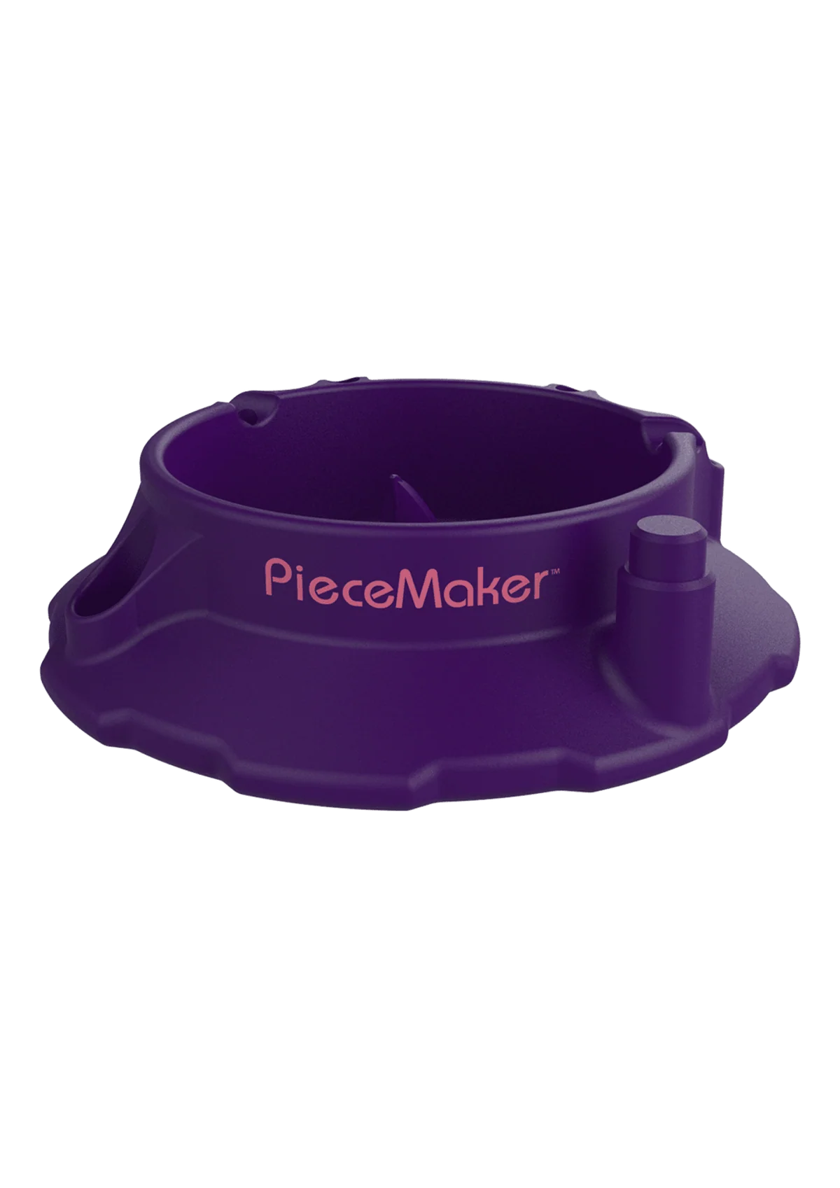 Piece Maker Silicone Ashtray Kashed