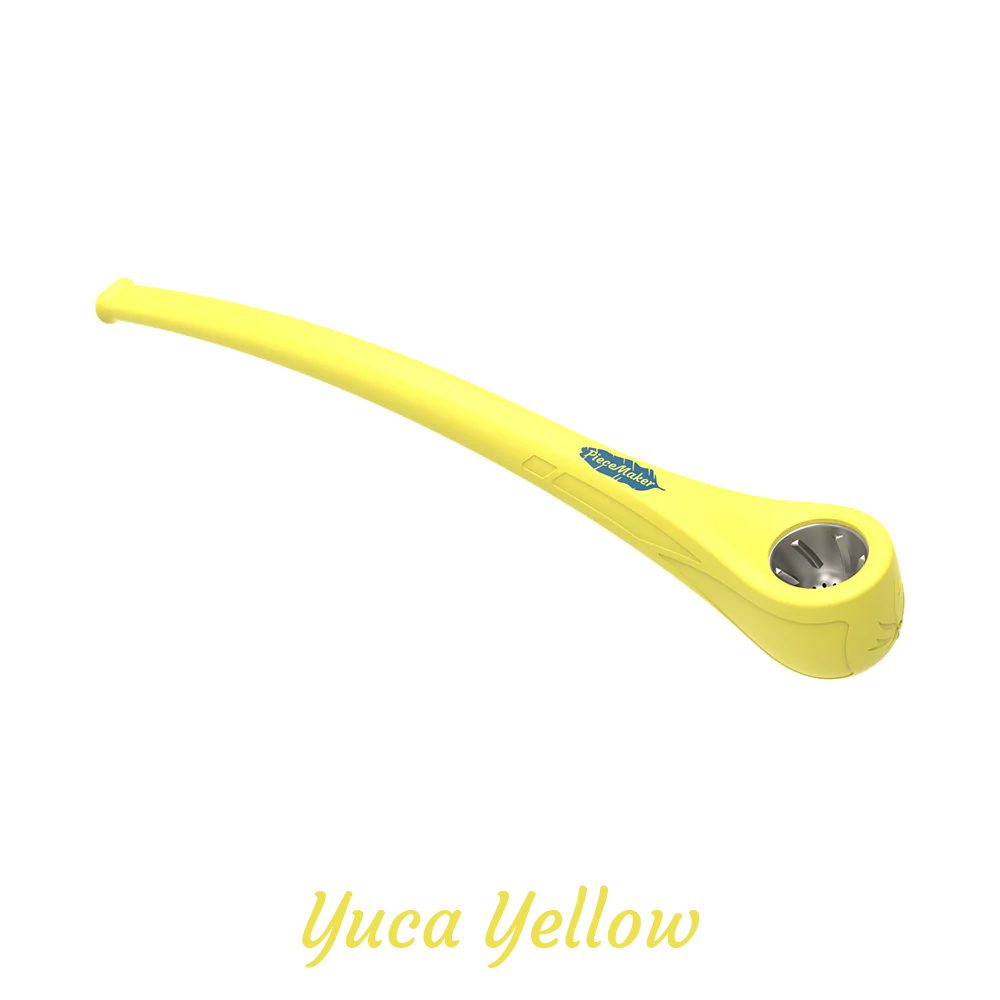 Piece Maker Silicone Pipe 32cm Konjurer