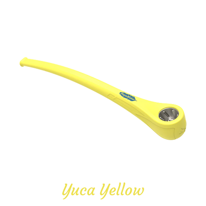 Piece Maker Silicone Pipe 32cm Konjurer