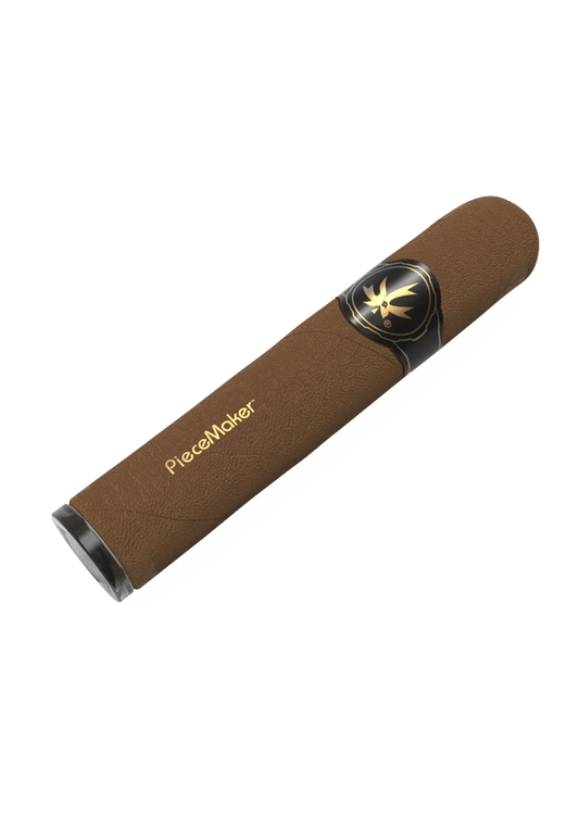 Piece Maker Silicone Pipe 11cm Kuban