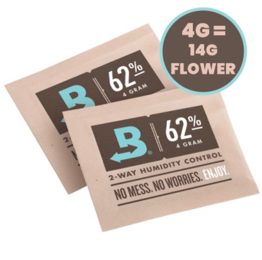 Boveda Humidity Pack 62%RH
