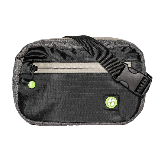 StashLogix Crestone Smell Proof Bag