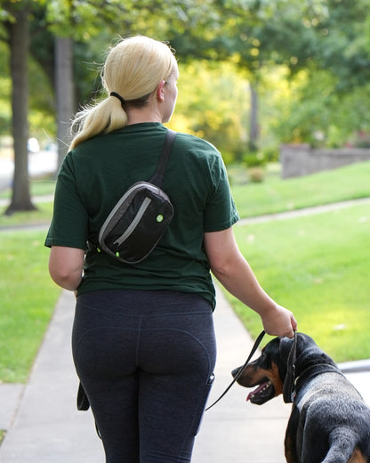 StashLogix Crestone Smell Proof Bag