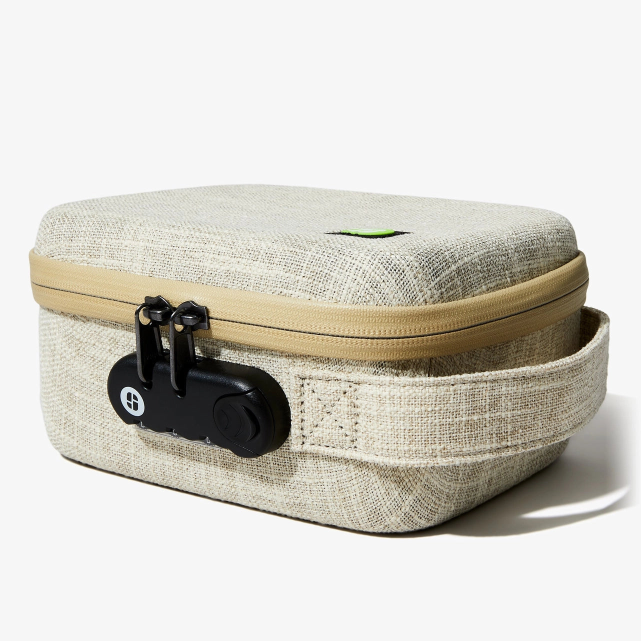 Silverton Hard Shell Locking and Smell Proof Stash Bag