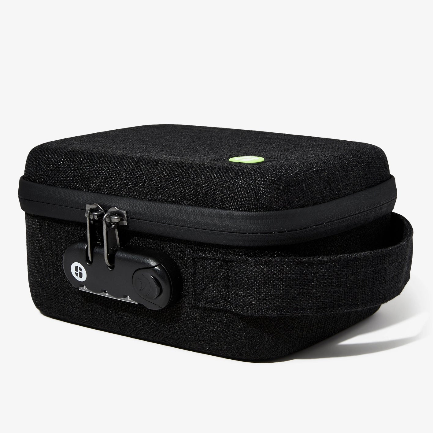 Silverton Hard Shell Locking and Smell Proof Stash Bag