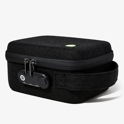 Silverton Hard Shell Locking and Smell Proof Stash Bag