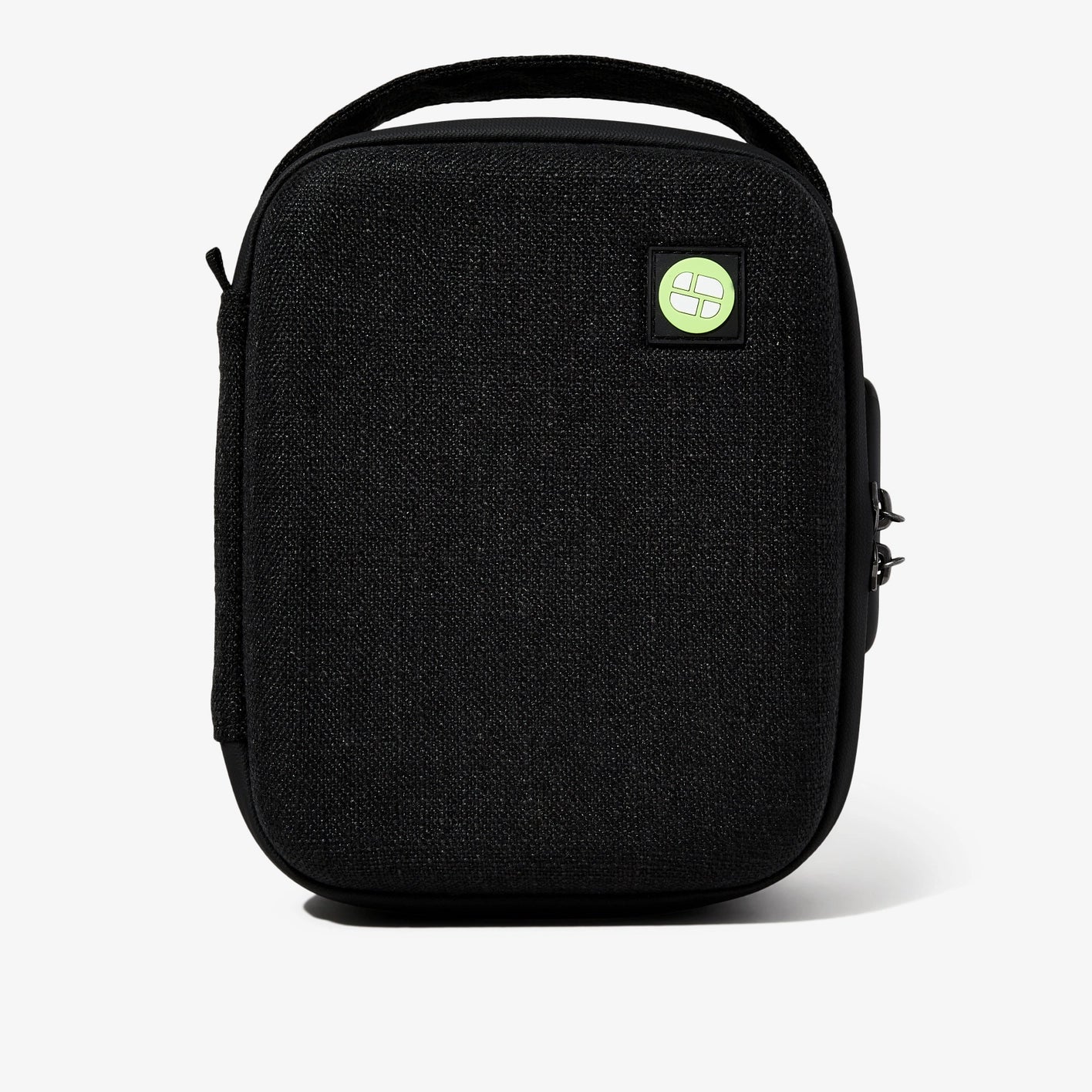 Silverton Hard Shell Locking and Smell Proof Stash Bag