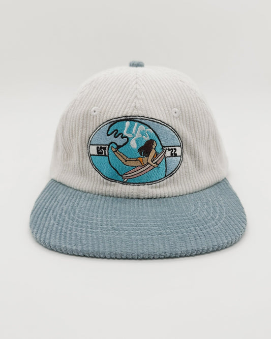 Lies Collective Hat Lies Staple