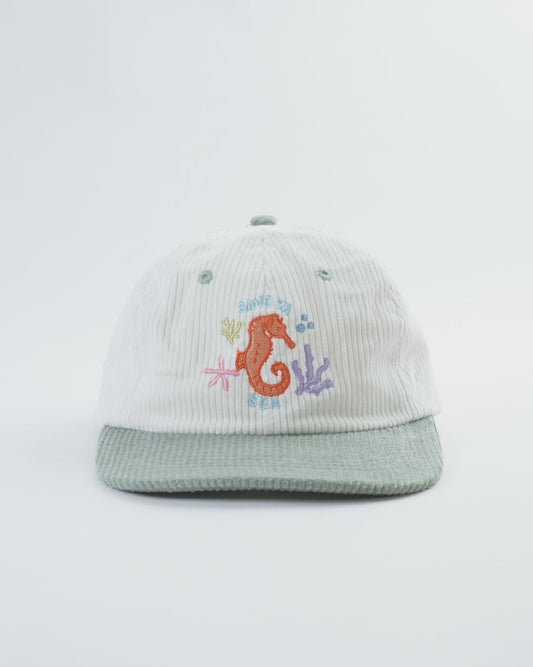 Lies Collective Hat Save Ya Sea