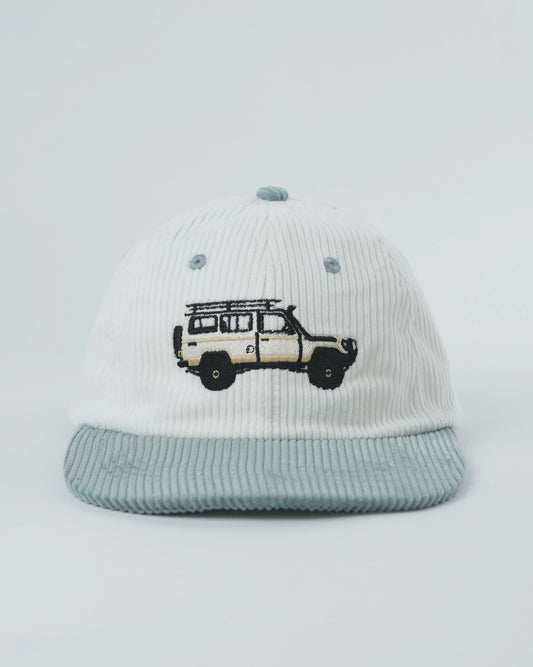Lies Collective Hat The Troopy