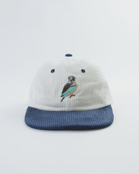 Lies Collective Hat Vintage Kookaburra