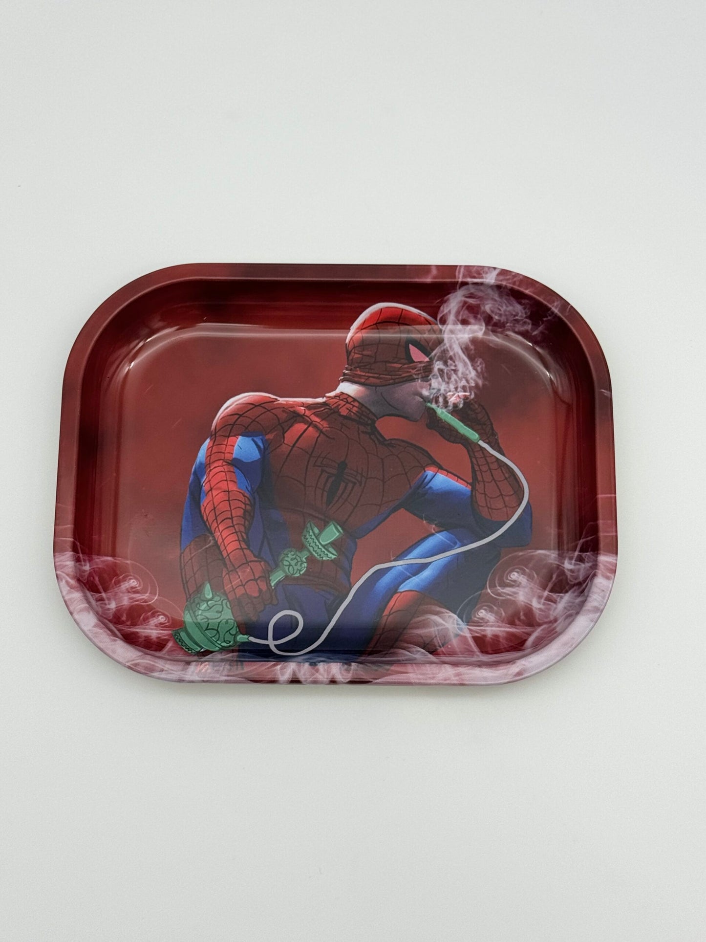 Rolling Trays Assorted Small 18x14cm