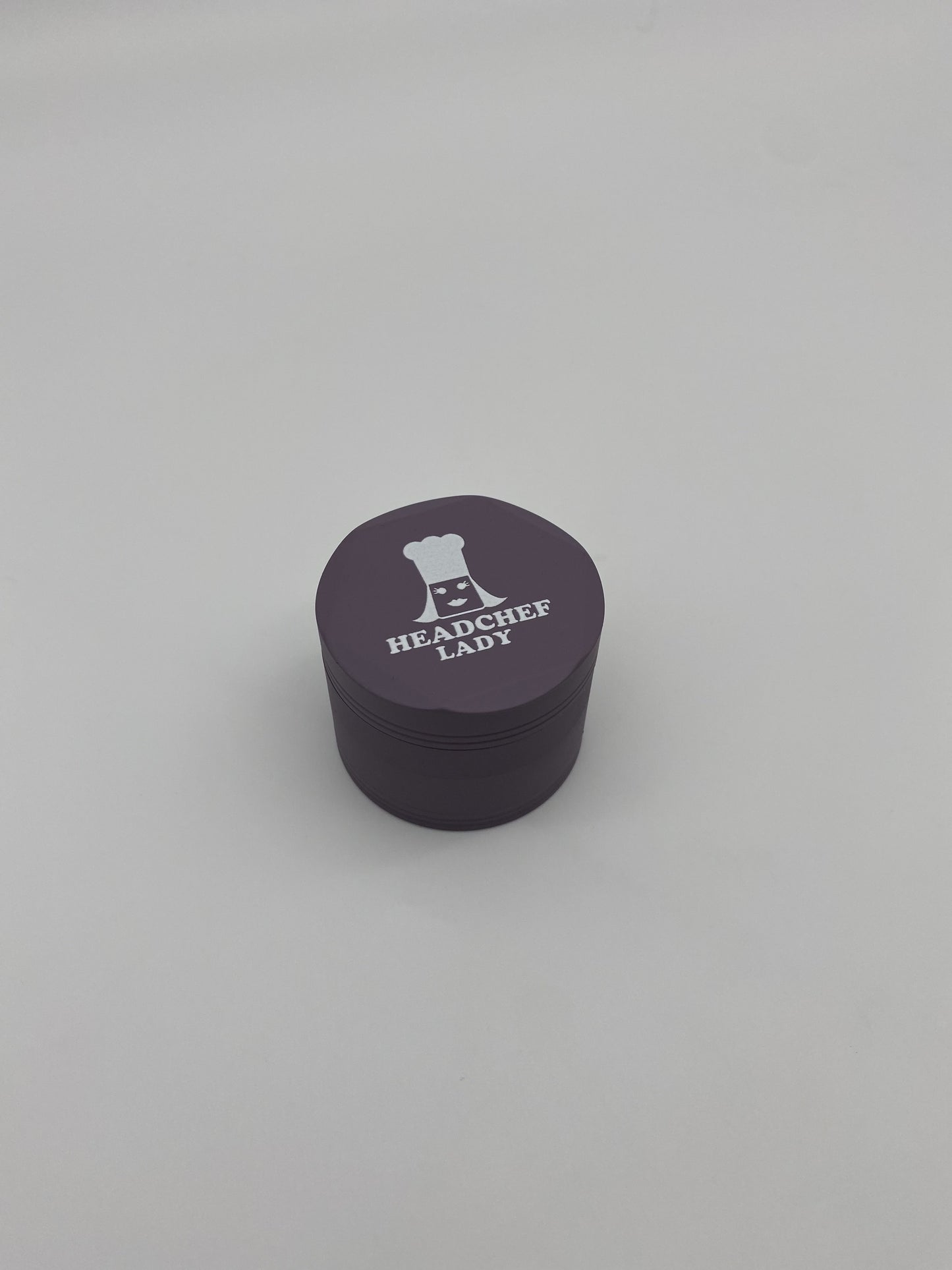 Headchef Hexcellence Ladyz Grinder 4pc 55mm