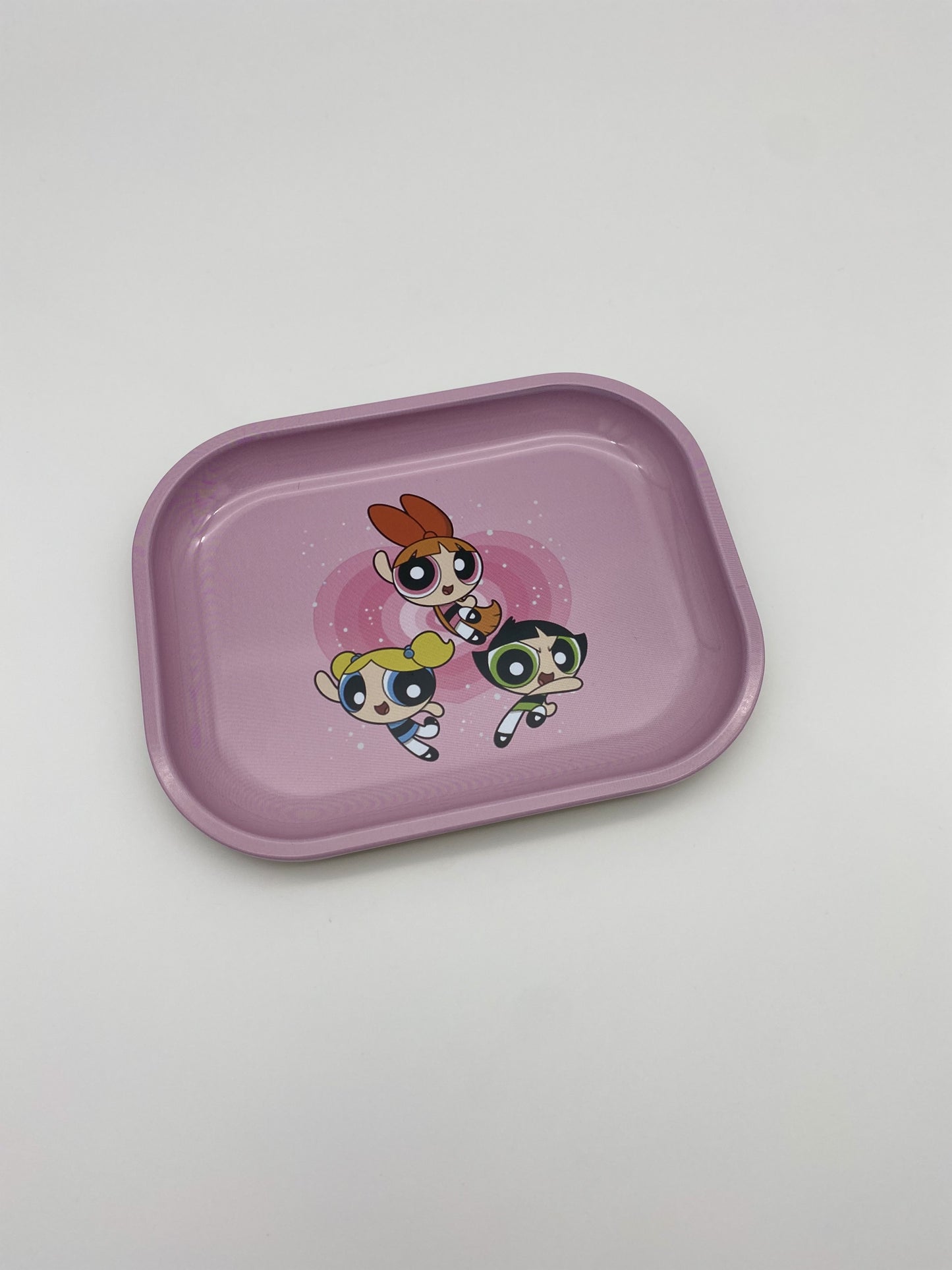 Rolling Trays Assorted Small 18x14cm