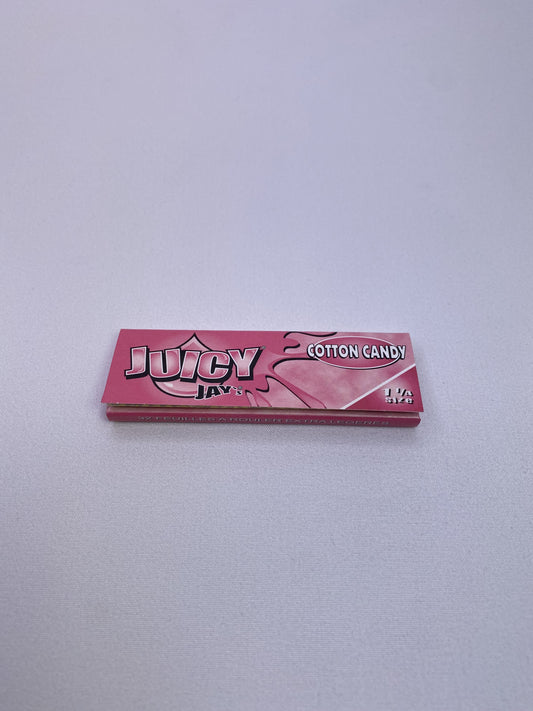 Juicy Jay Cotton Candy 1 1/4