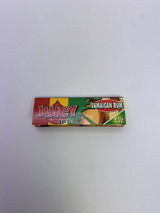 Juicy Jay Jamaican Rum