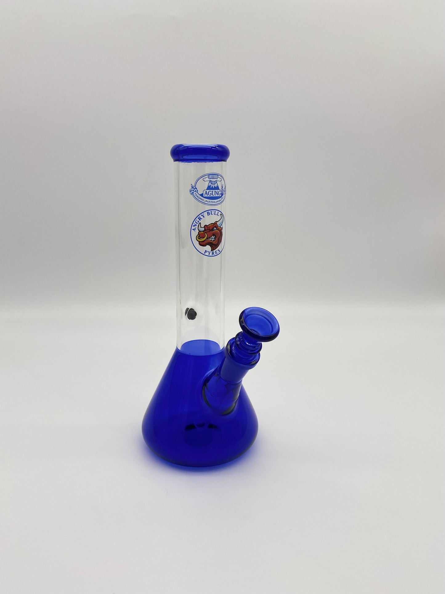 Agung Bright Beaker Medium 25cm