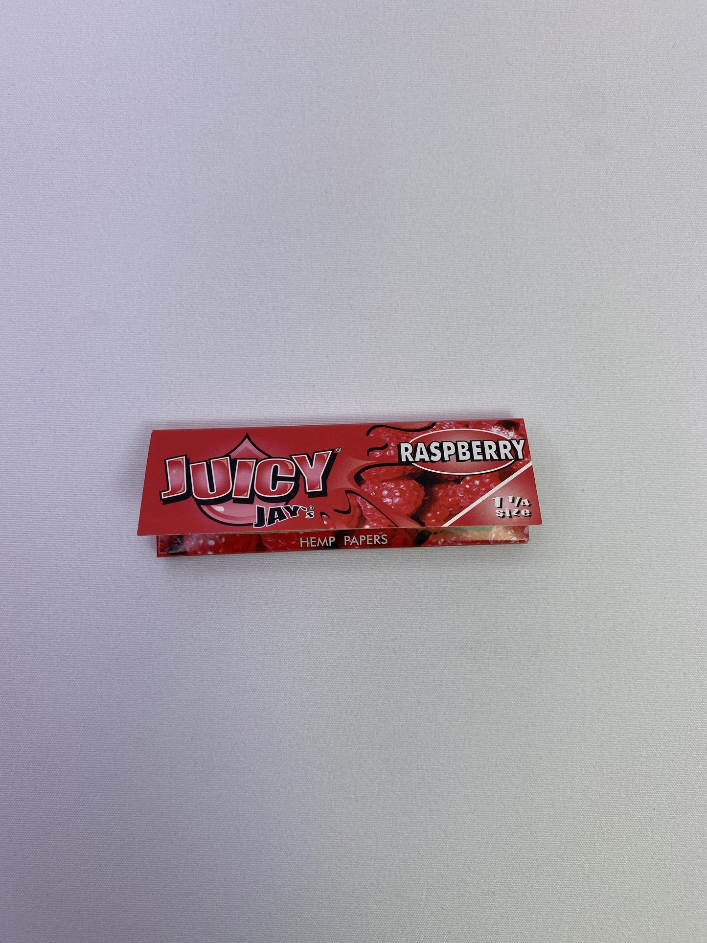 Juicy Jay Raspberry