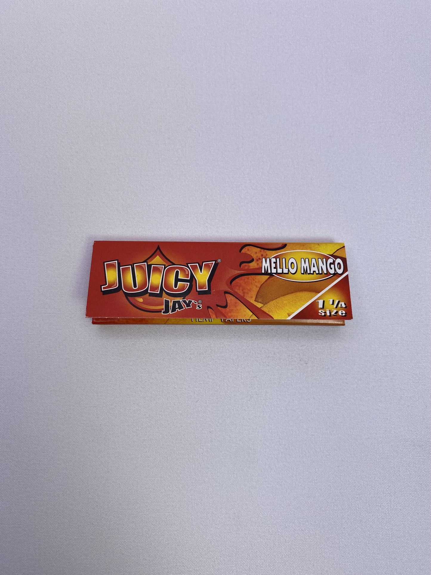 Juicy Jay Mello Mango